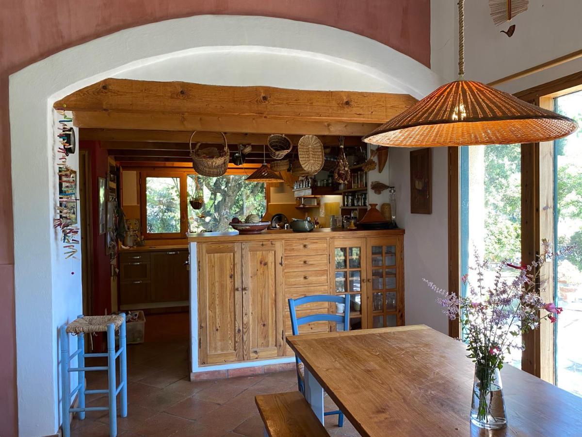 Cote Chenes Verts - Chambres D'Hotes Viols-en-Laval Εξωτερικό φωτογραφία