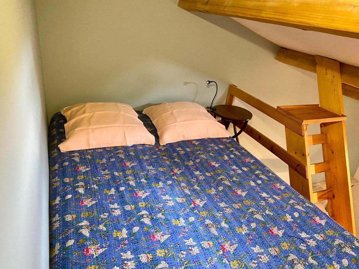 Cote Chenes Verts - Chambres D'Hotes Viols-en-Laval Εξωτερικό φωτογραφία